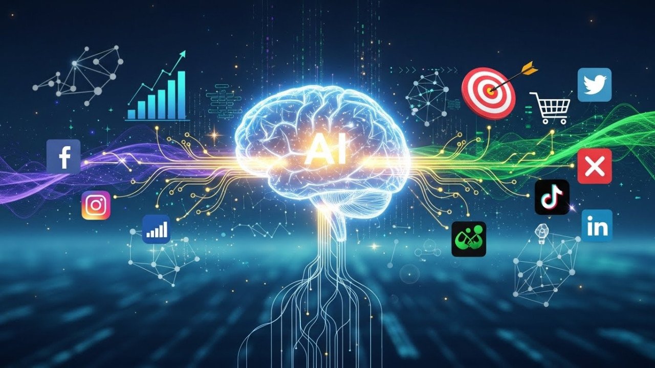 AI Marketing Strategy 2025: The Ultimate Integration Framework for Digital Success