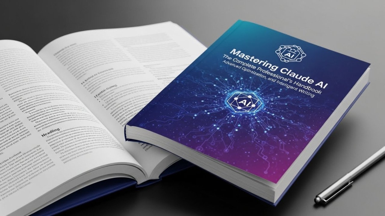 Mastering Claude AI 2026: The Professional's Guide to Research & Writing