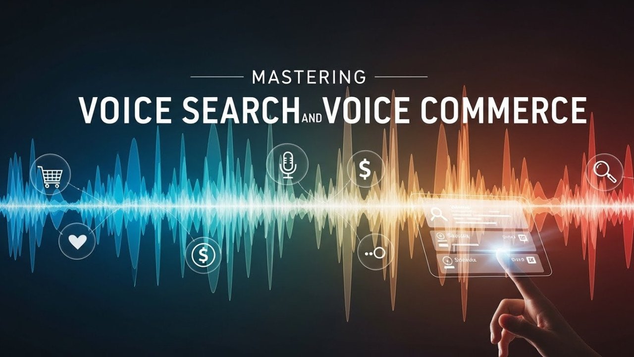 Voice Search & Commerce 2025: The Ultimate AI Optimization Guide for Business Growth